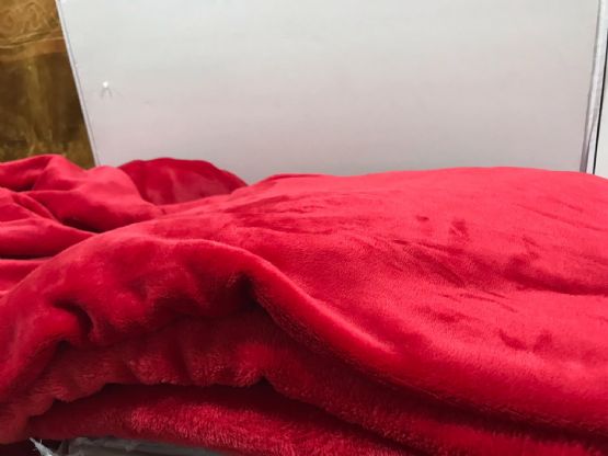 Batanije e kuqe per krevat Dopjo Model Deti Kuq Marka turke